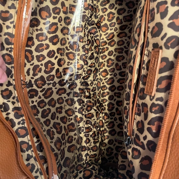 Euc Lug VL tempo. Copper Brown - Picture 3 of 6